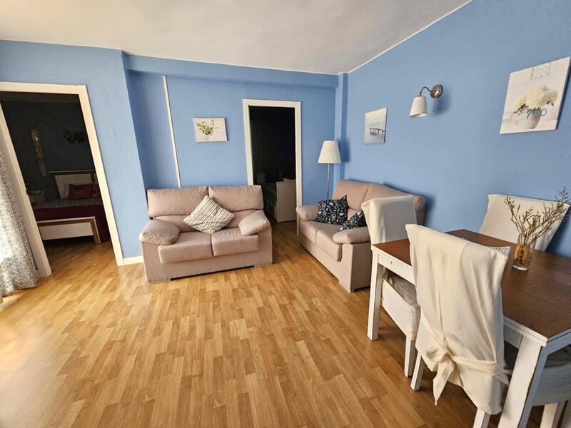 3 Schlafzimmer Appartement zu verkaufen