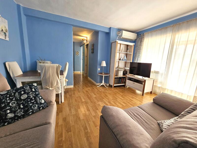 3 Schlafzimmer Appartement zu verkaufen