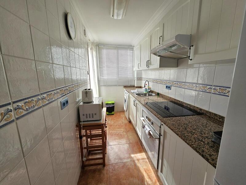 3 Schlafzimmer Appartement zu verkaufen