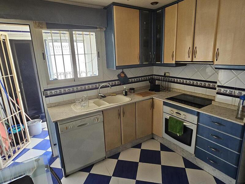 4 Schlafzimmer Appartement zu verkaufen