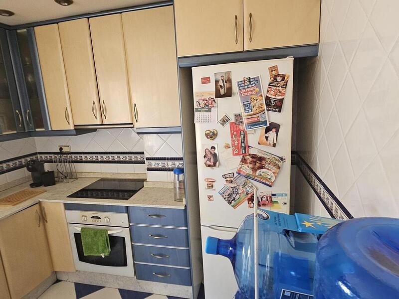 4 Schlafzimmer Appartement zu verkaufen
