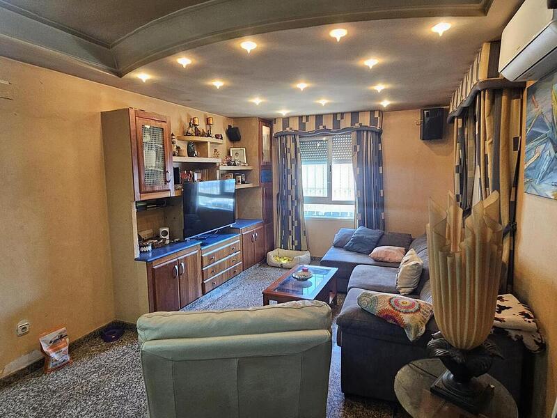 4 Schlafzimmer Appartement zu verkaufen