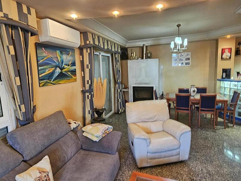 4 Schlafzimmer Appartement zu verkaufen