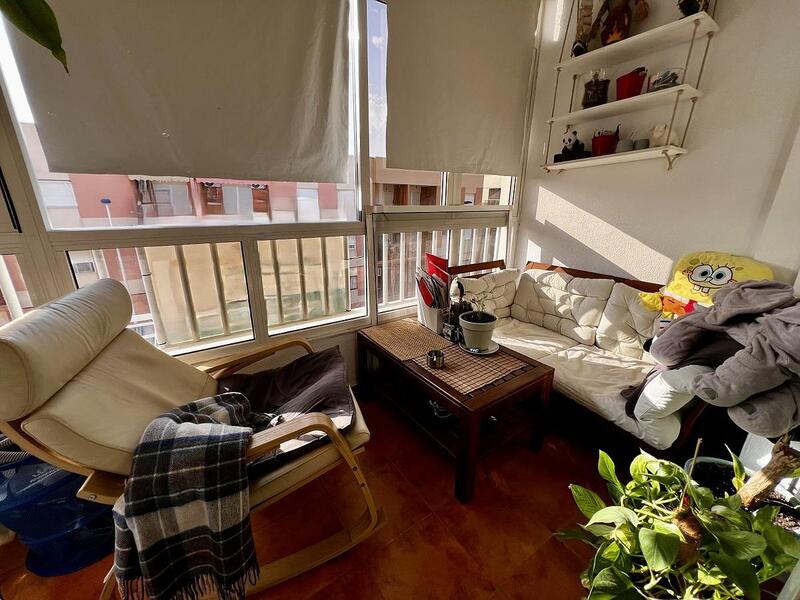 3 slaapkamer Gezinswoning Te koop