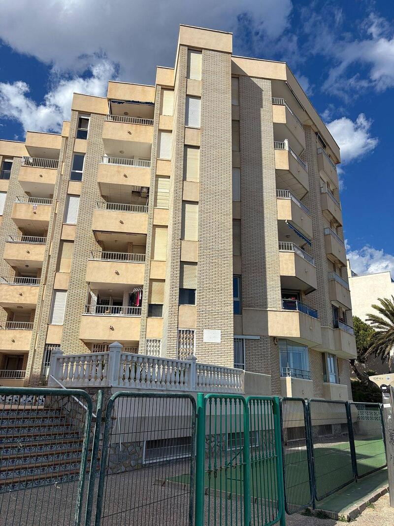 Appartement zu verkaufen in Torrevieja, Alicante