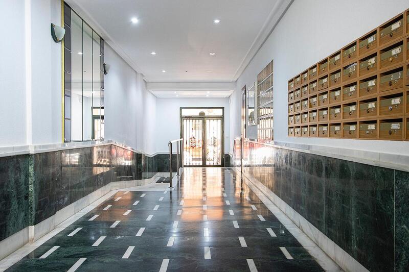 2 slaapkamer Appartement Te koop