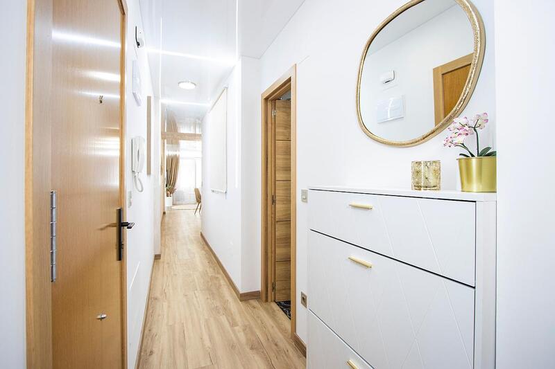 2 slaapkamer Appartement Te koop