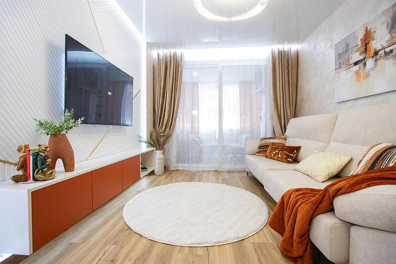 2 slaapkamer Appartement Te koop