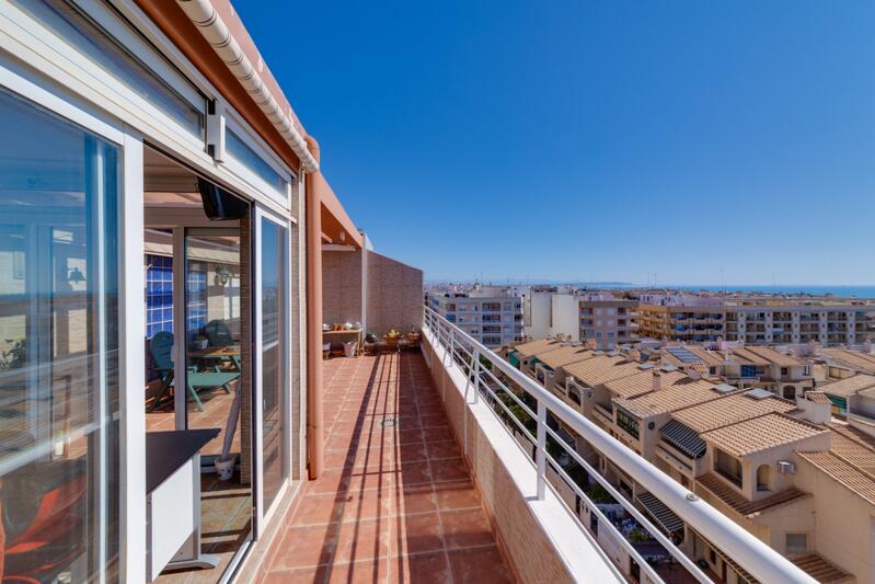 Leilighet til salgs i Guardamar del Segura, Alicante