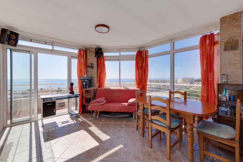 3 bedroom Apartment for sale