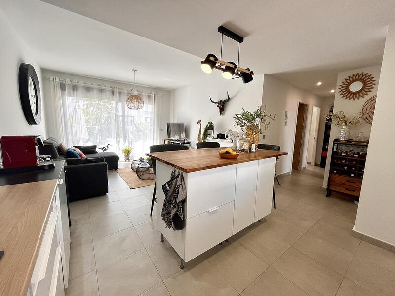 3 Schlafzimmer Appartement zu verkaufen
