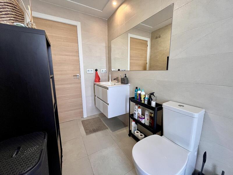 3 Schlafzimmer Appartement zu verkaufen