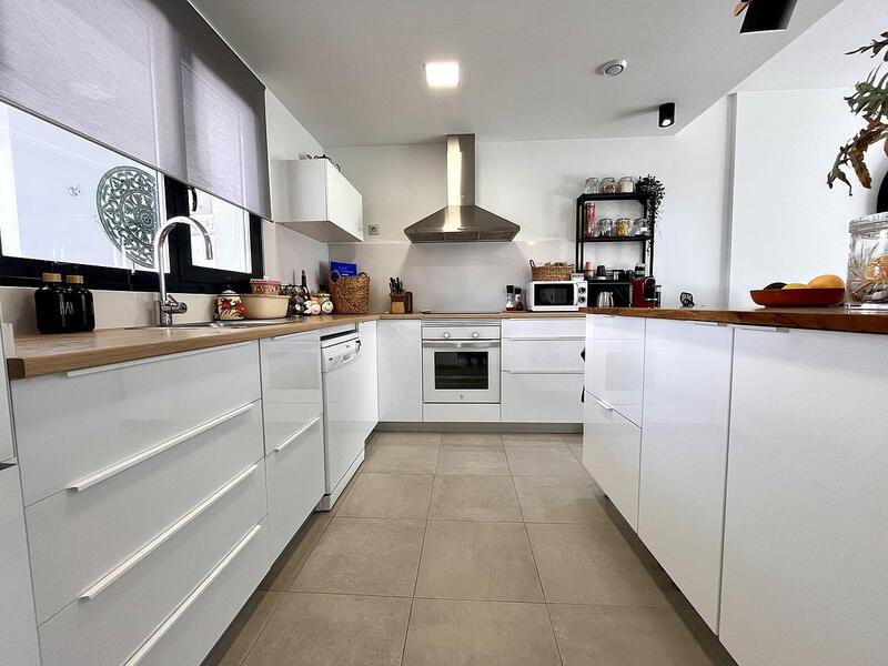 3 Schlafzimmer Appartement zu verkaufen