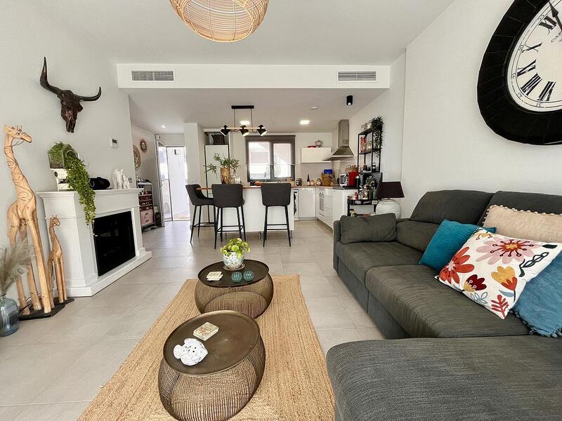 3 Schlafzimmer Appartement zu verkaufen