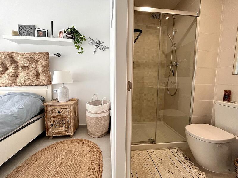 3 Schlafzimmer Appartement zu verkaufen