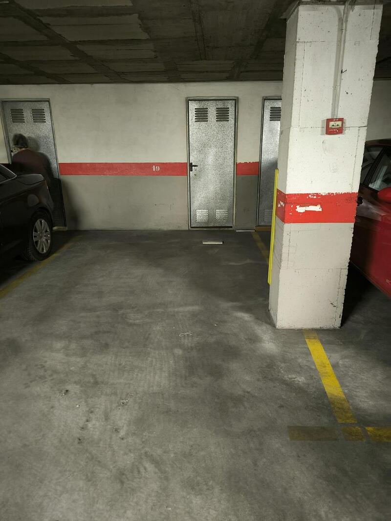 2 sovrum Lägenhet till salu