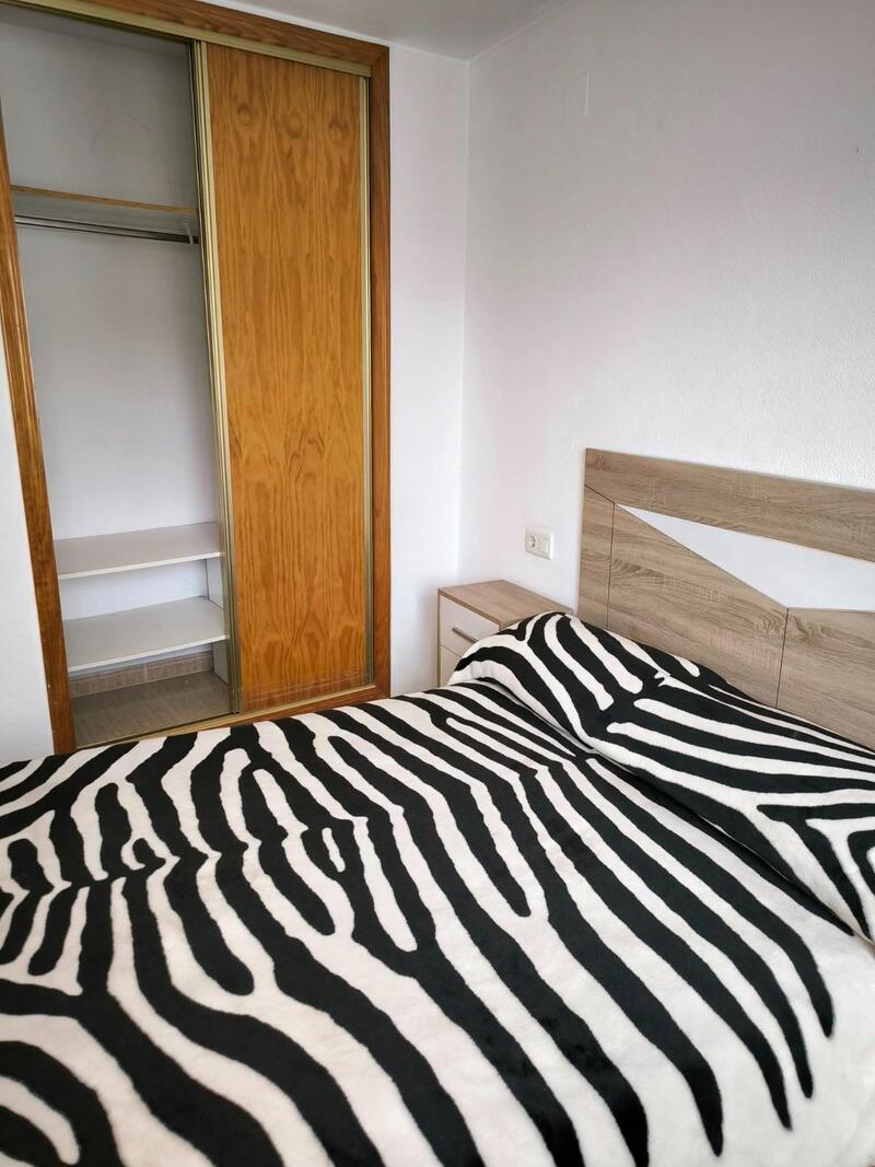 2 sovrum Lägenhet till salu