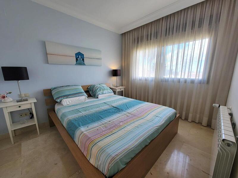 2 slaapkamer Appartement Te koop