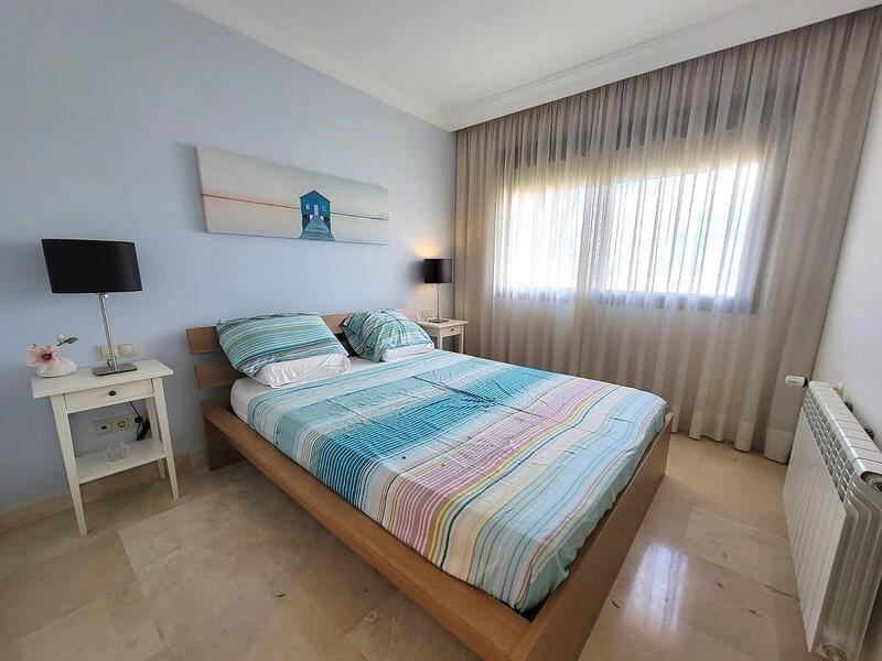 2 slaapkamer Appartement Te koop