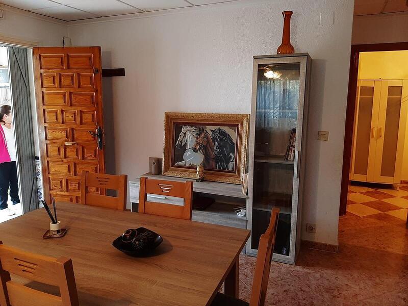 3 soveværelse Villa til salg