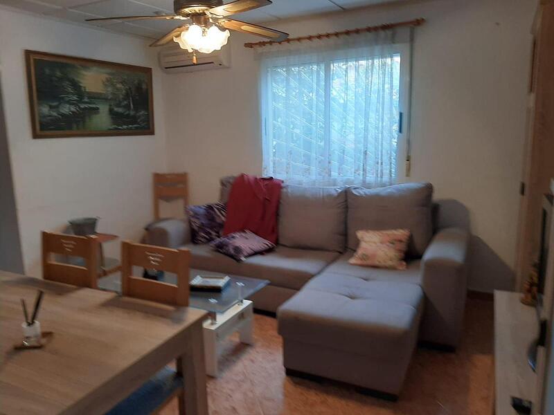 3 soveværelse Villa til salg