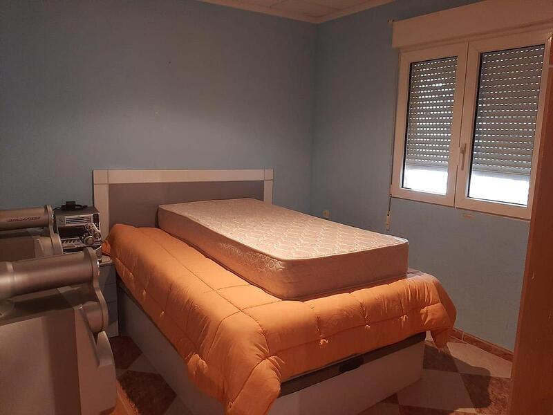 3 soveværelse Villa til salg