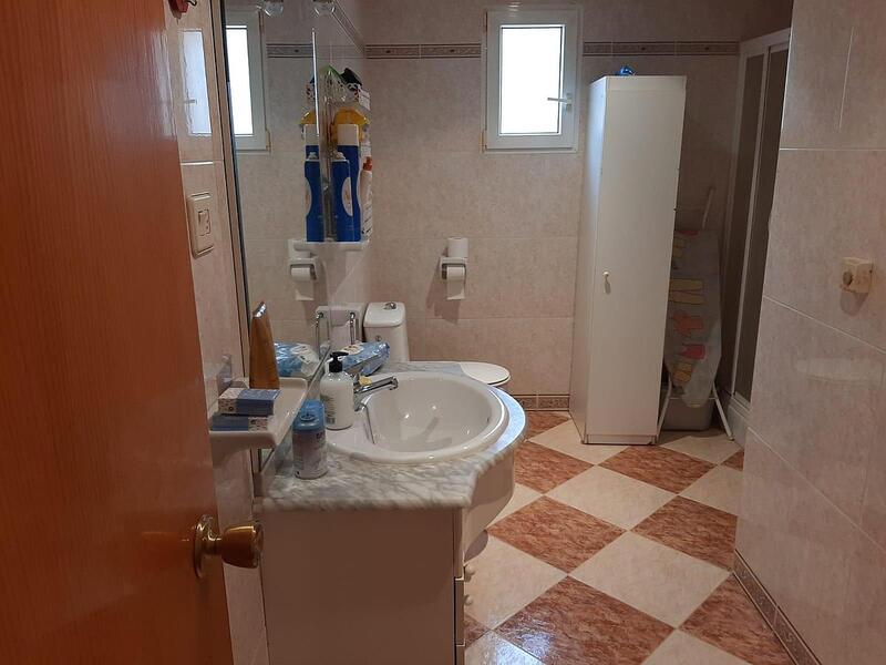 3 soveværelse Villa til salg