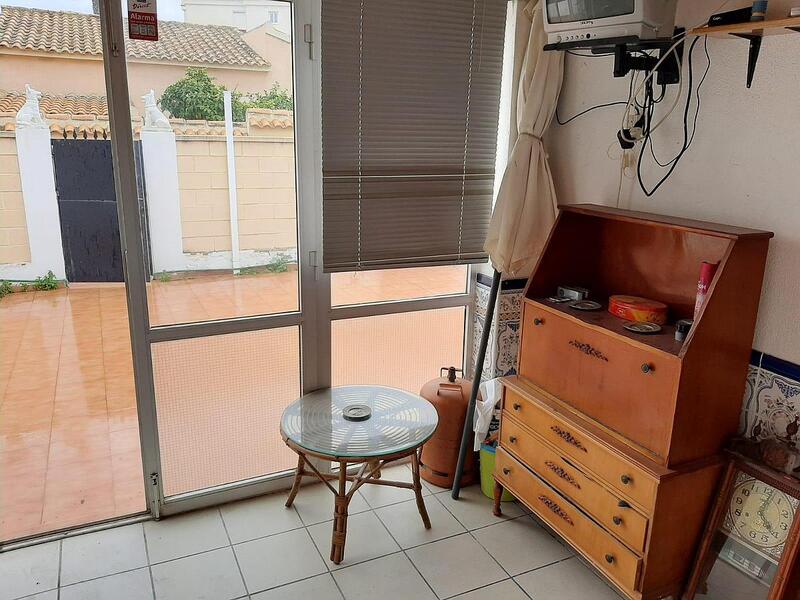 3 soveværelse Villa til salg