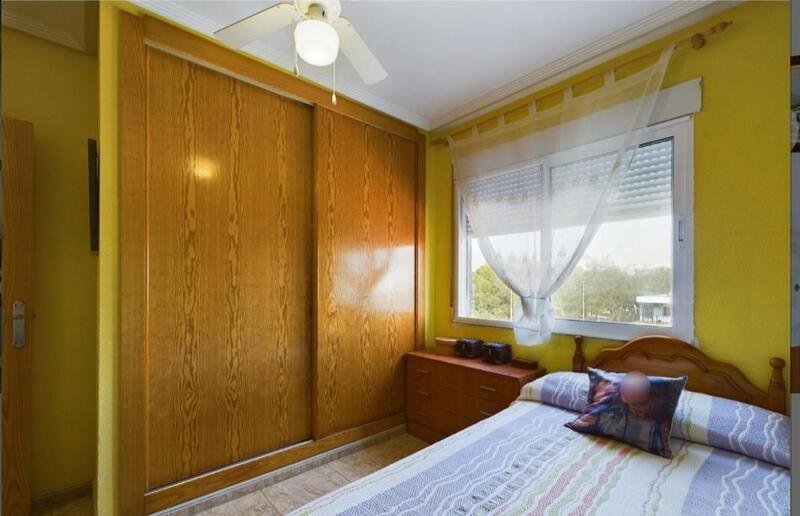 3 slaapkamer Appartement Te koop