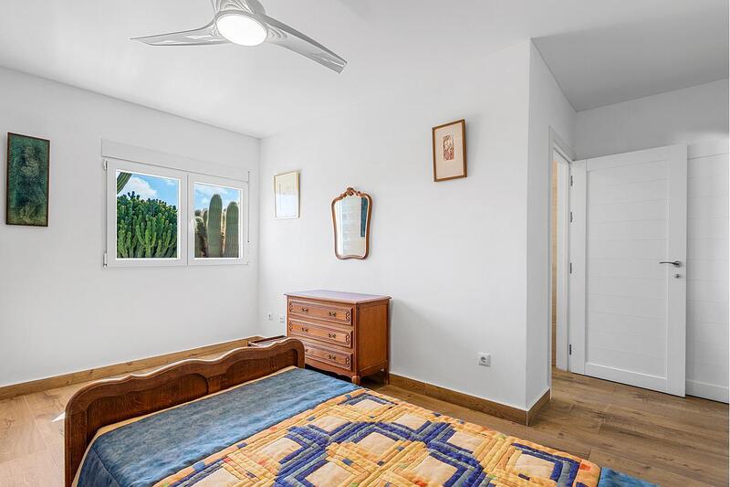 6 soveværelse Villa til salg