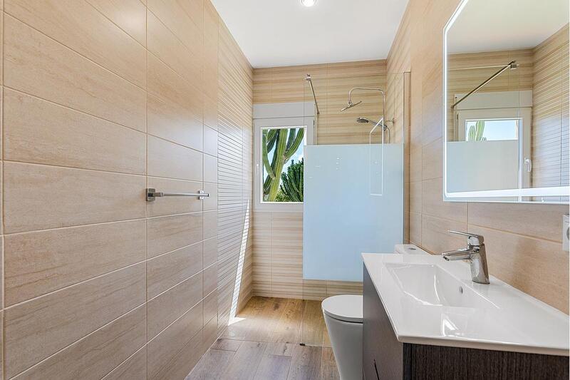 6 soveværelse Villa til salg