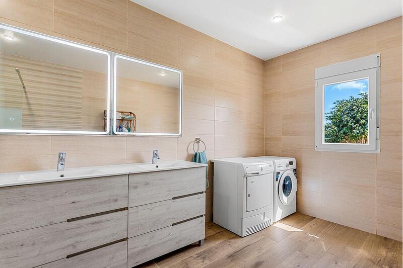 6 soveværelse Villa til salg