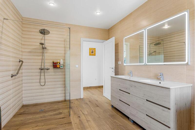 6 soveværelse Villa til salg