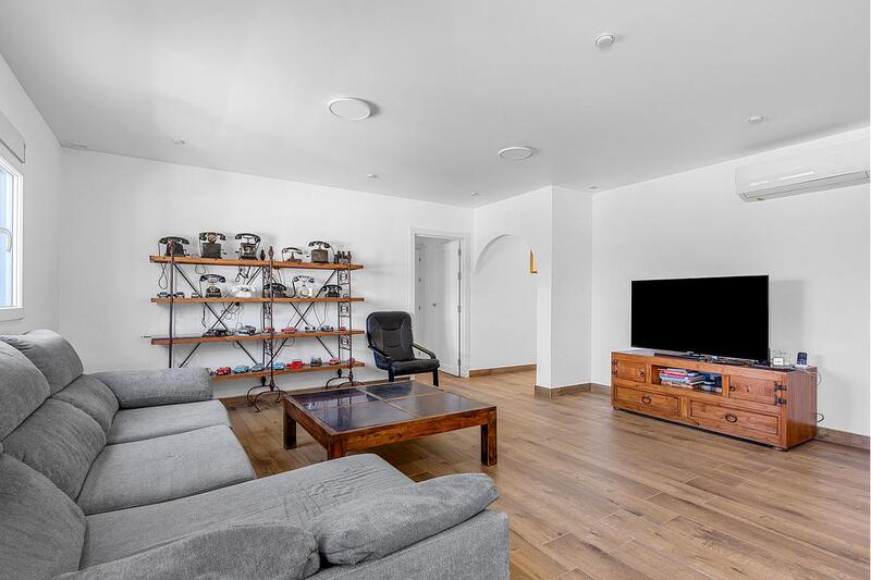6 soveværelse Villa til salg