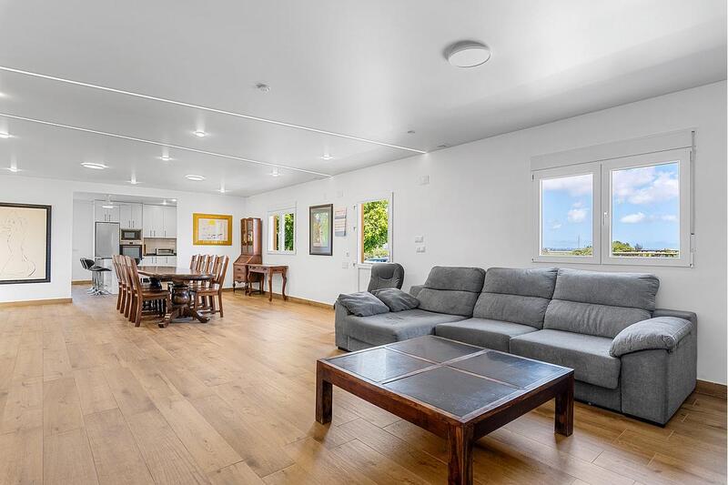 6 soveværelse Villa til salg