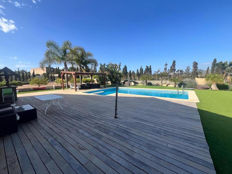 Villa for sale in Los Belones, Murcia
