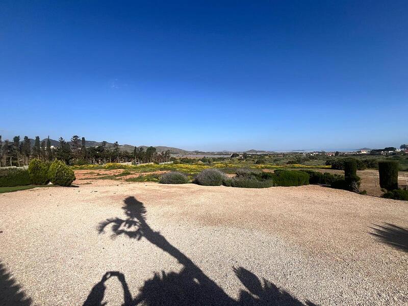 4 Cuarto Villa en venta