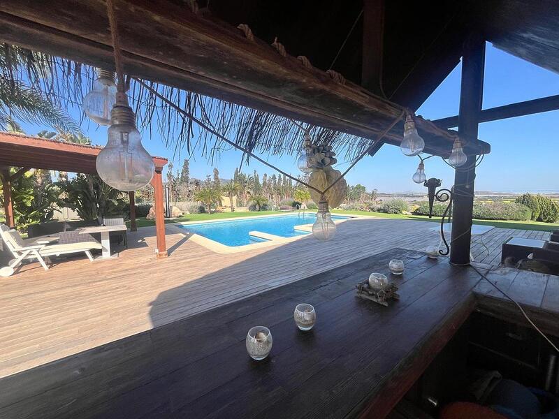 4 Cuarto Villa en venta