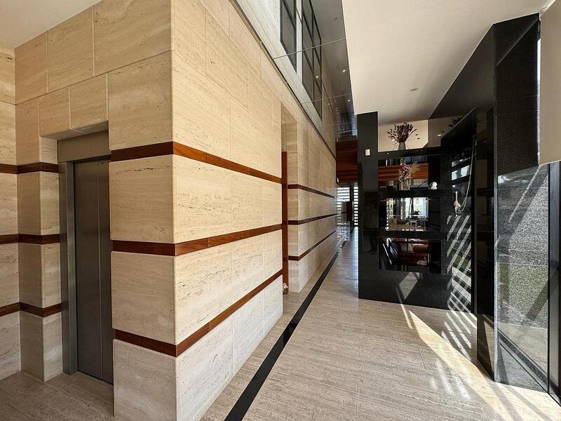 7 Cuarto Villa en venta