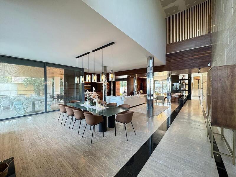 7 Cuarto Villa en venta