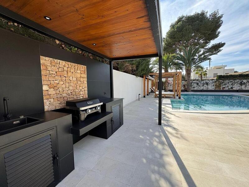 7 Cuarto Villa en venta