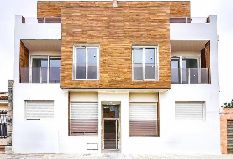 Appartement Te koop in Pilar de la Horadada, Alicante