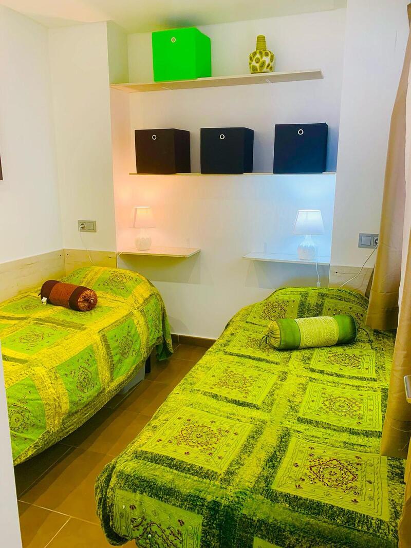 2 Schlafzimmer Appartement zu verkaufen