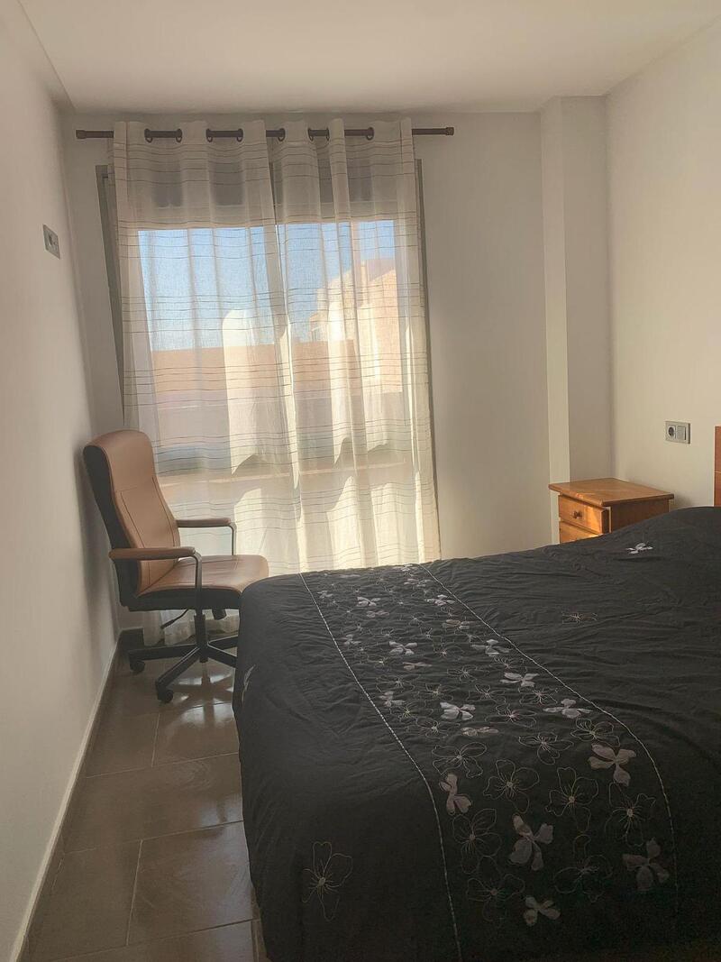 2 Schlafzimmer Appartement zu verkaufen