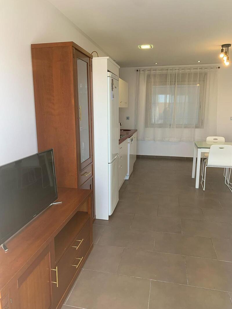 2 Schlafzimmer Appartement zu verkaufen