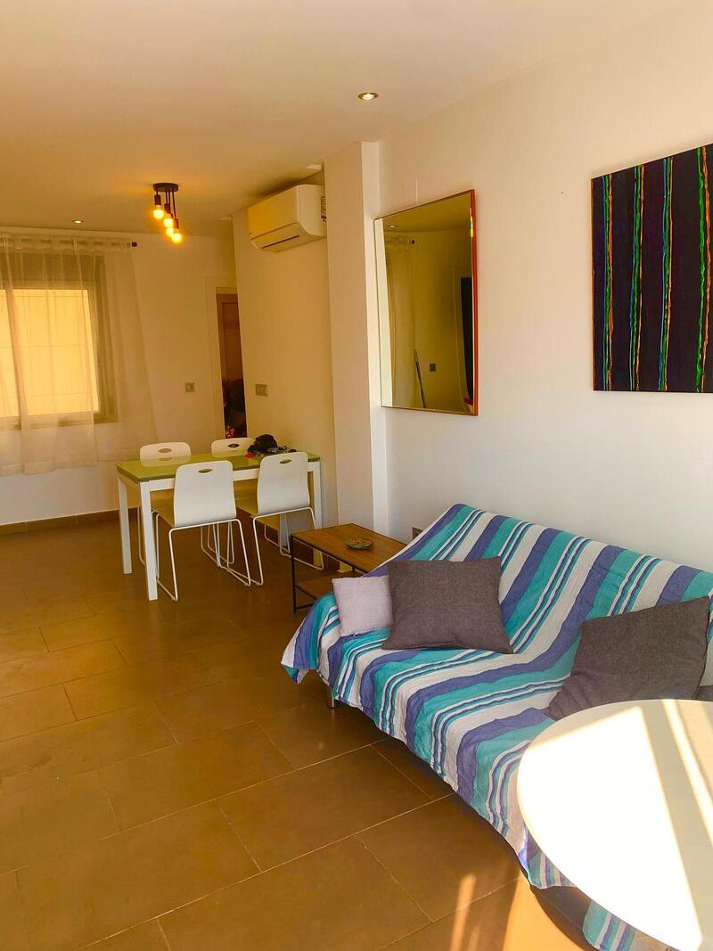 2 Schlafzimmer Appartement zu verkaufen