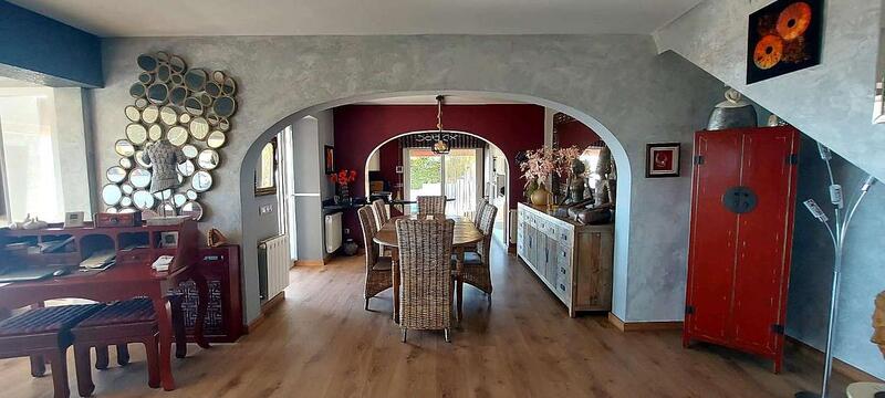 3 bedroom Villa for sale