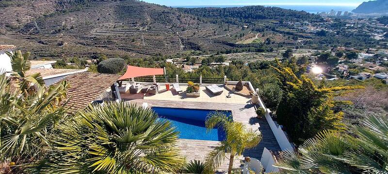 3 bedroom Villa for sale