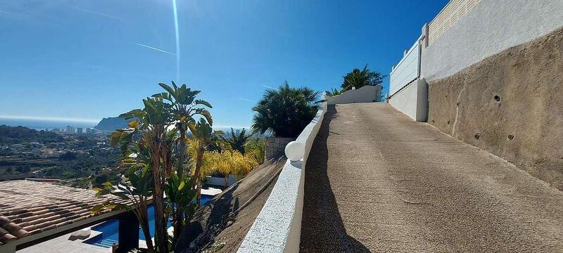 3 bedroom Villa for sale