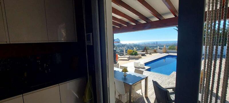 3 bedroom Villa for sale